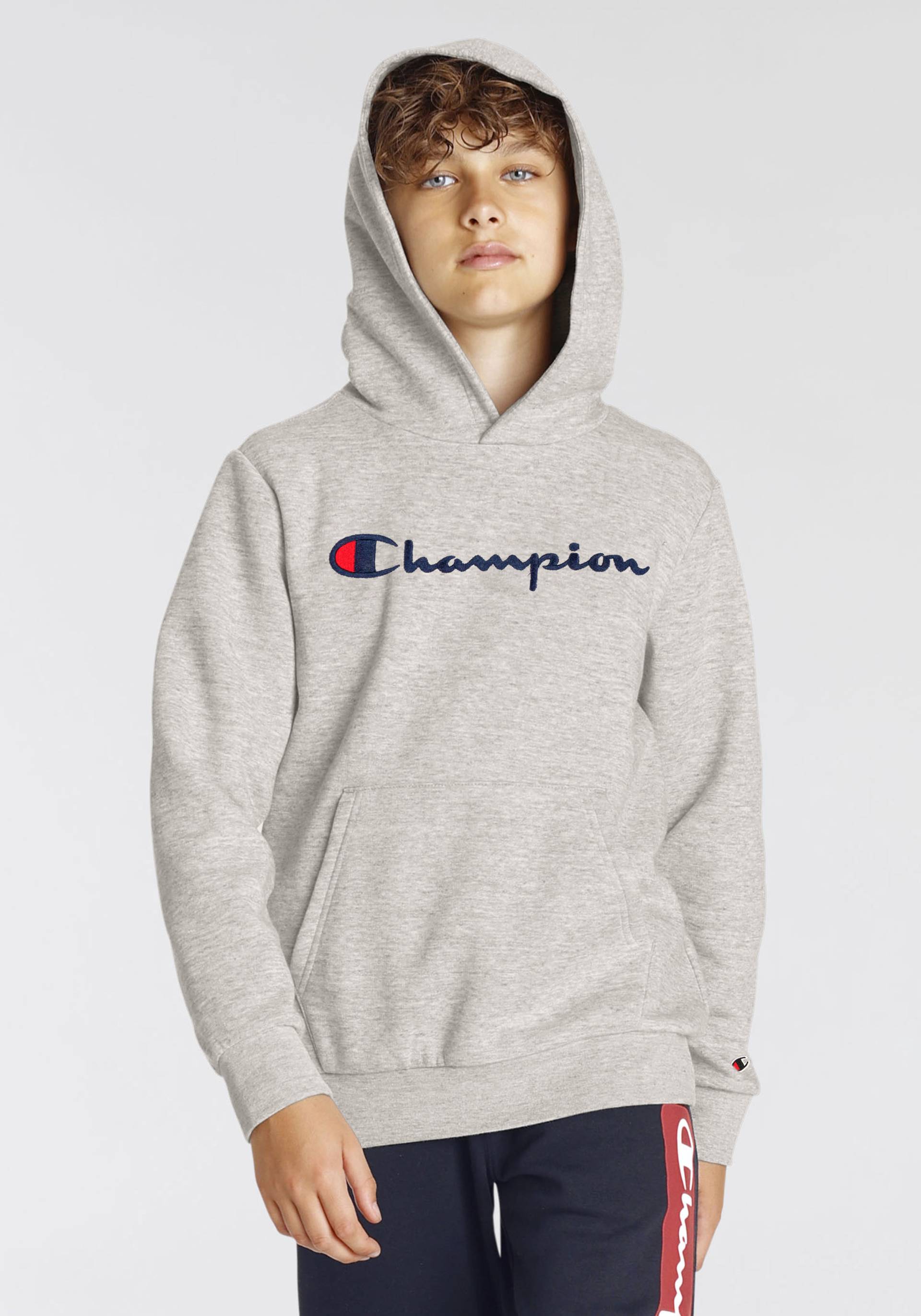 Champion Kapuzensweatshirt, für Kinder von Champion