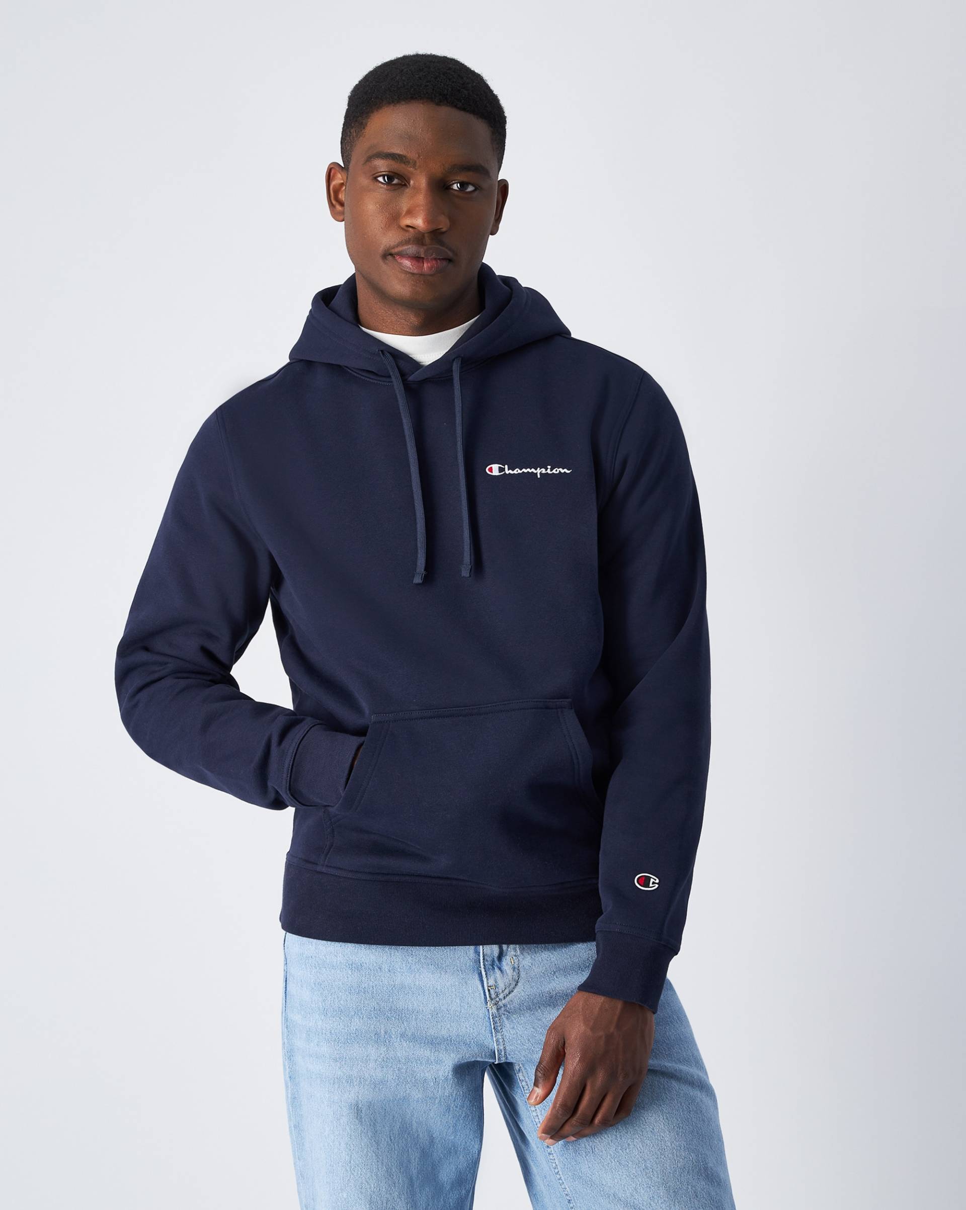 Champion Kapuzensweatshirt »Hooded Sweatshirt« von Champion