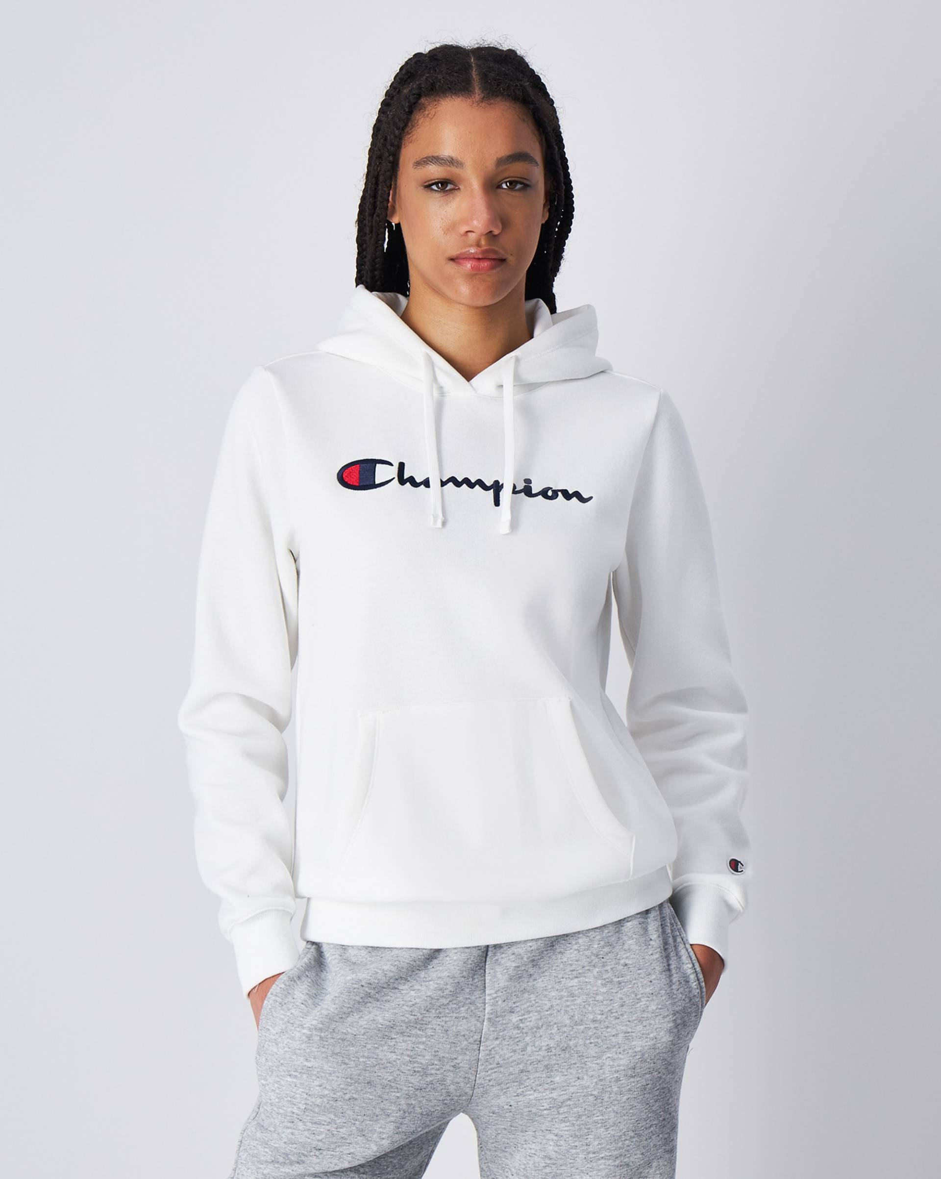 Champion Kapuzensweatshirt »Hooded Sweatshirt« von Champion