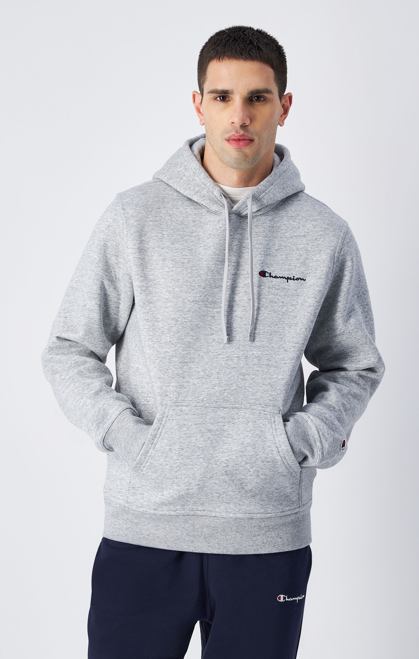 Champion Kapuzensweatshirt von Champion