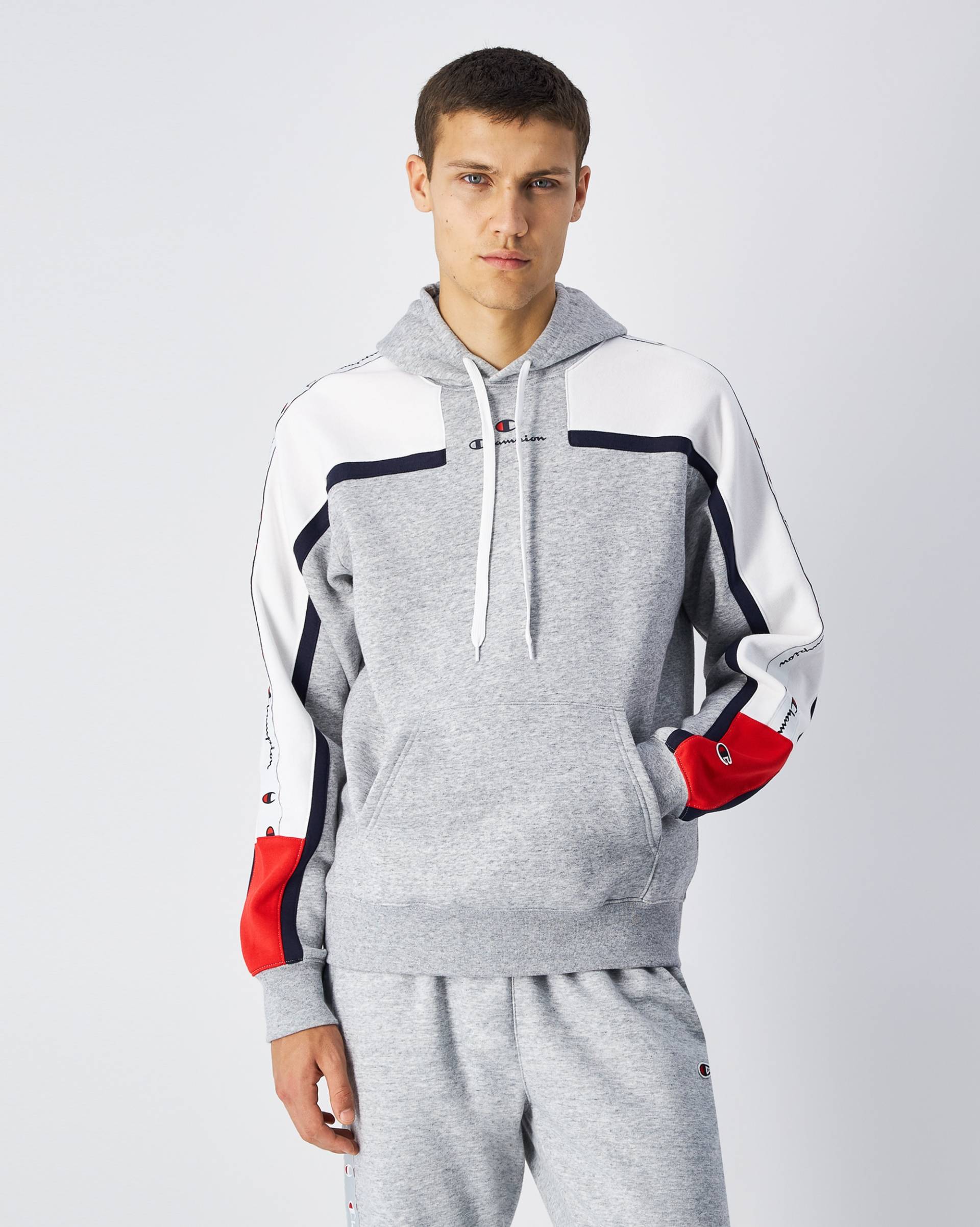 Champion Kapuzensweatshirt »Hooded Sweatshirt« von Champion