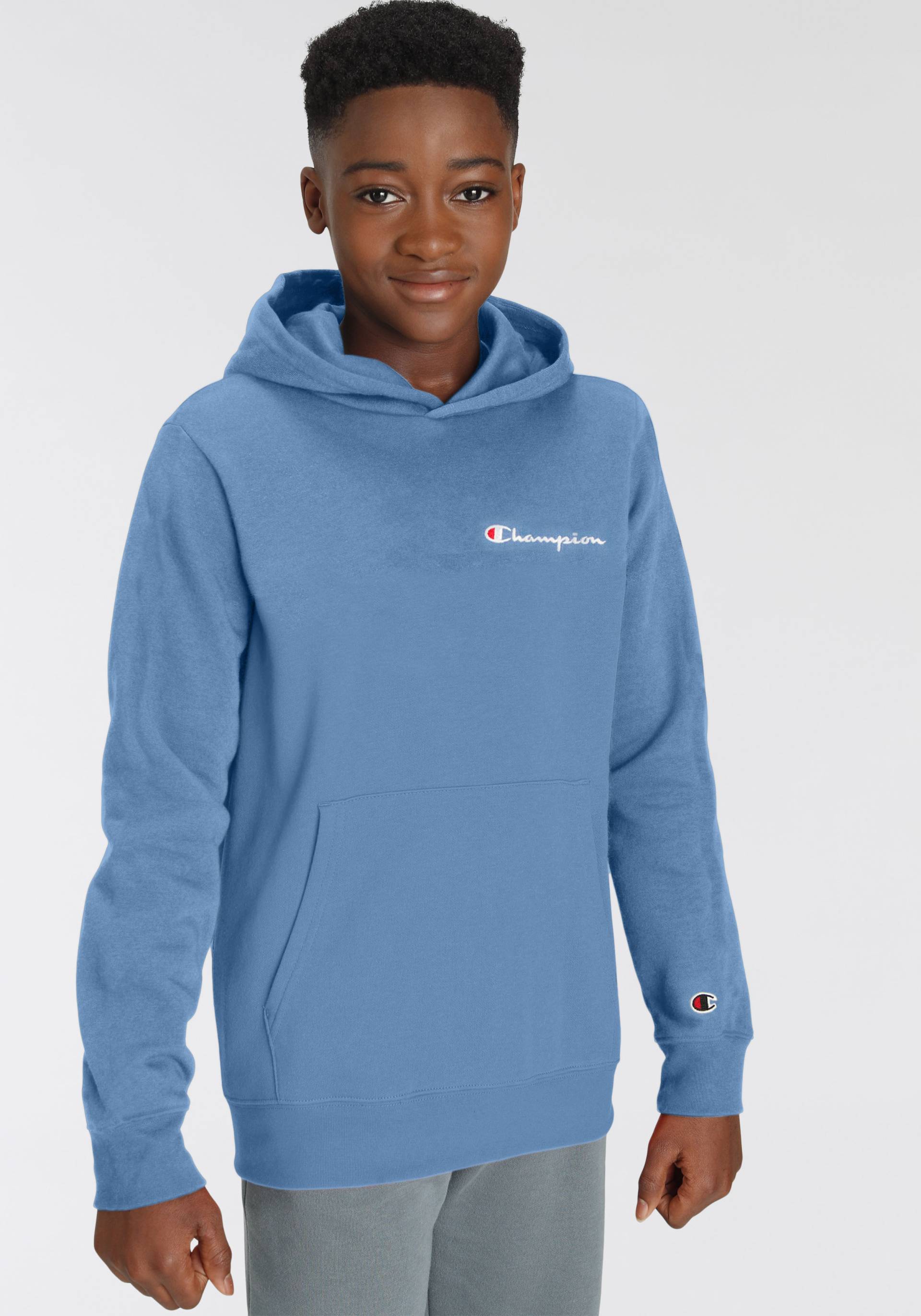 Champion Kapuzensweatshirt, für Kinder von Champion