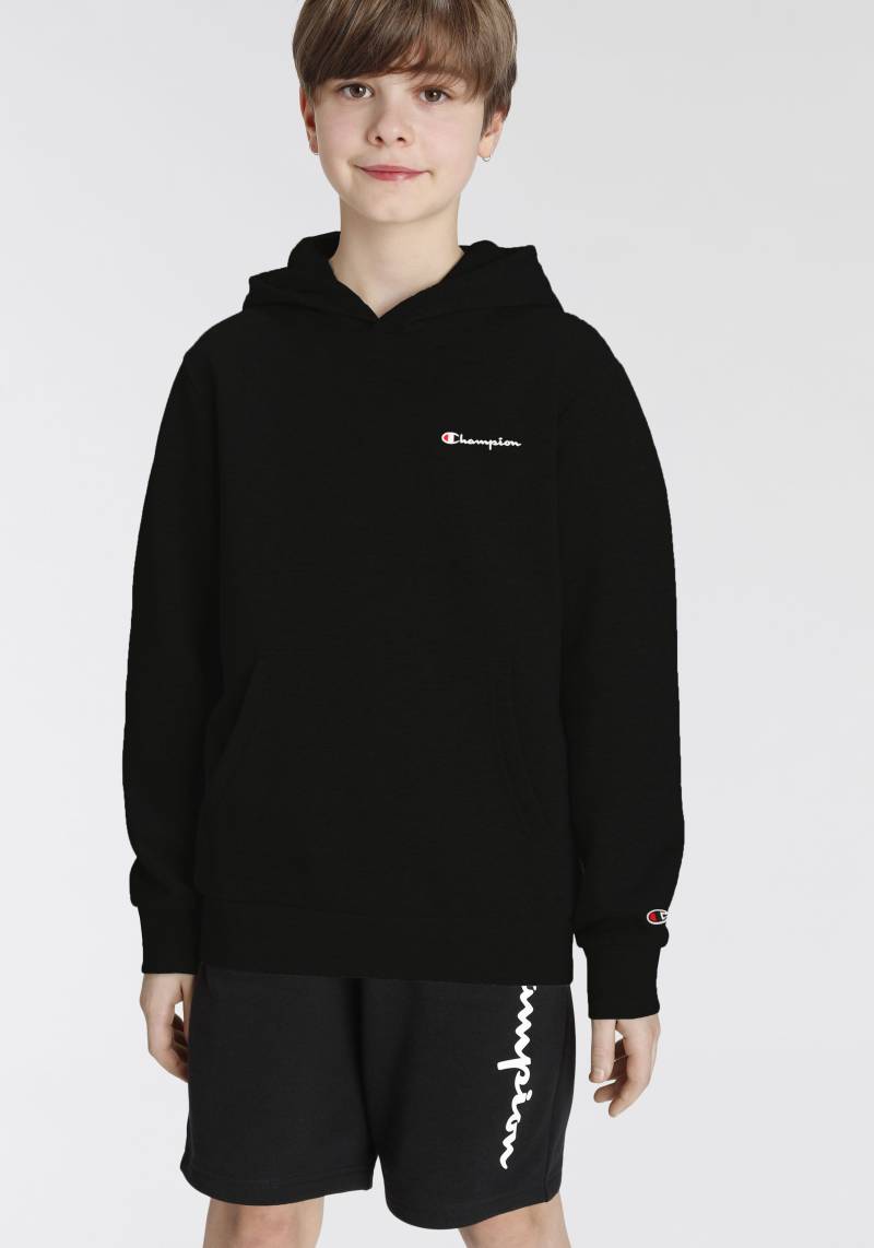 Champion Kapuzensweatshirt »Hooded Sweatshirt« von Champion