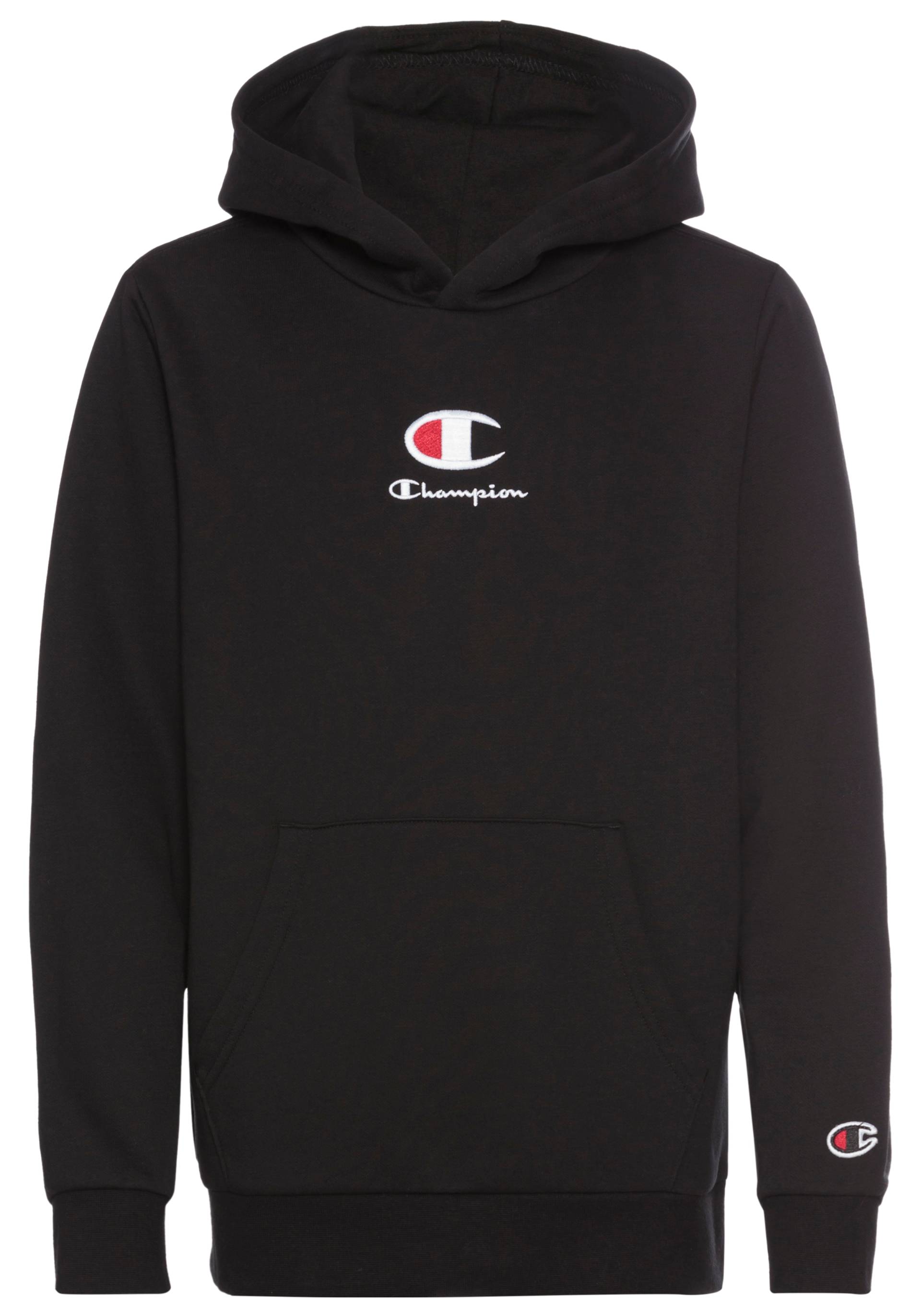 Champion Kapuzensweatshirt »Hooded Sweatshirt« von Champion