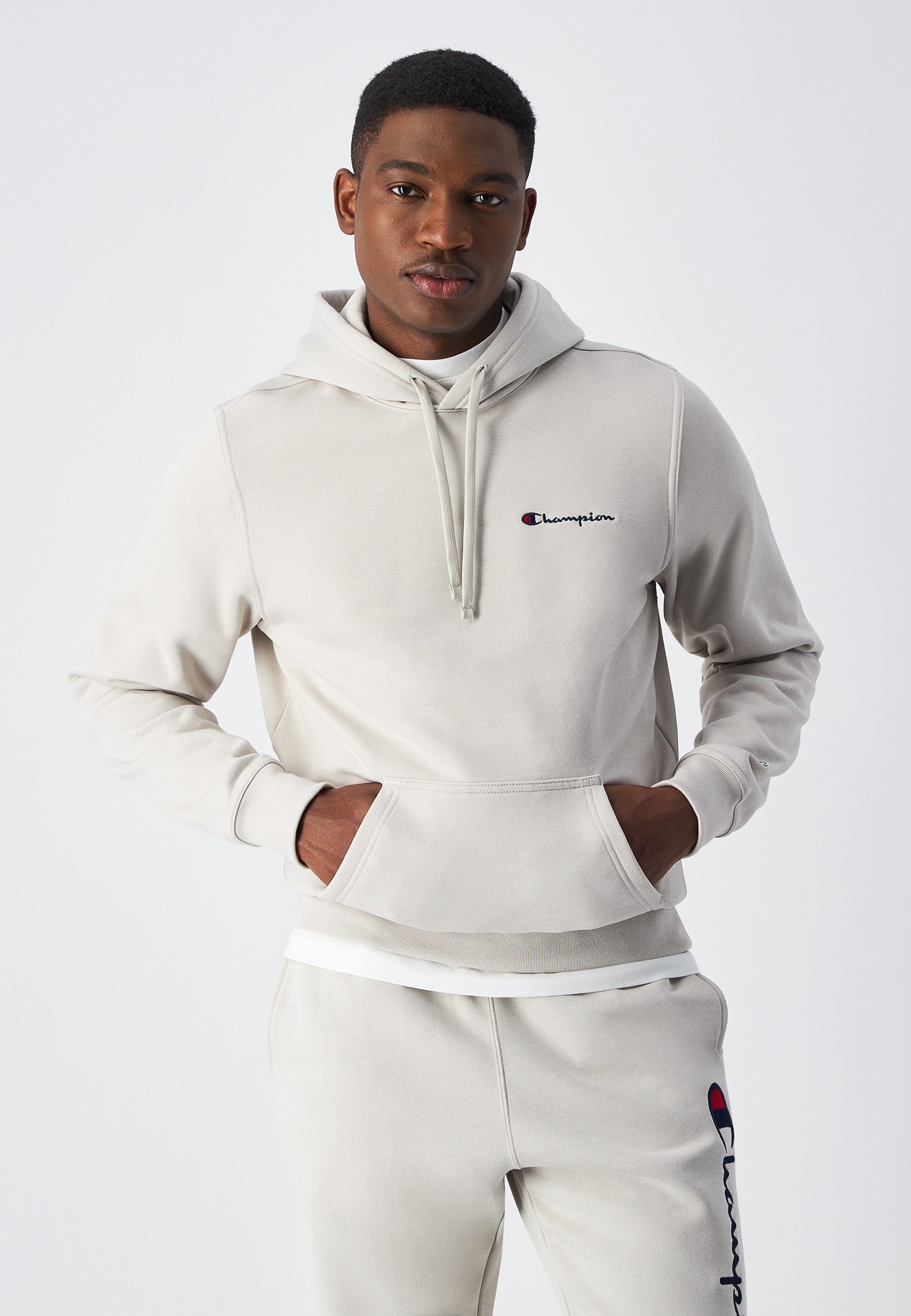 Champion Kapuzensweatshirt »Hooded Sweatshirt« von Champion