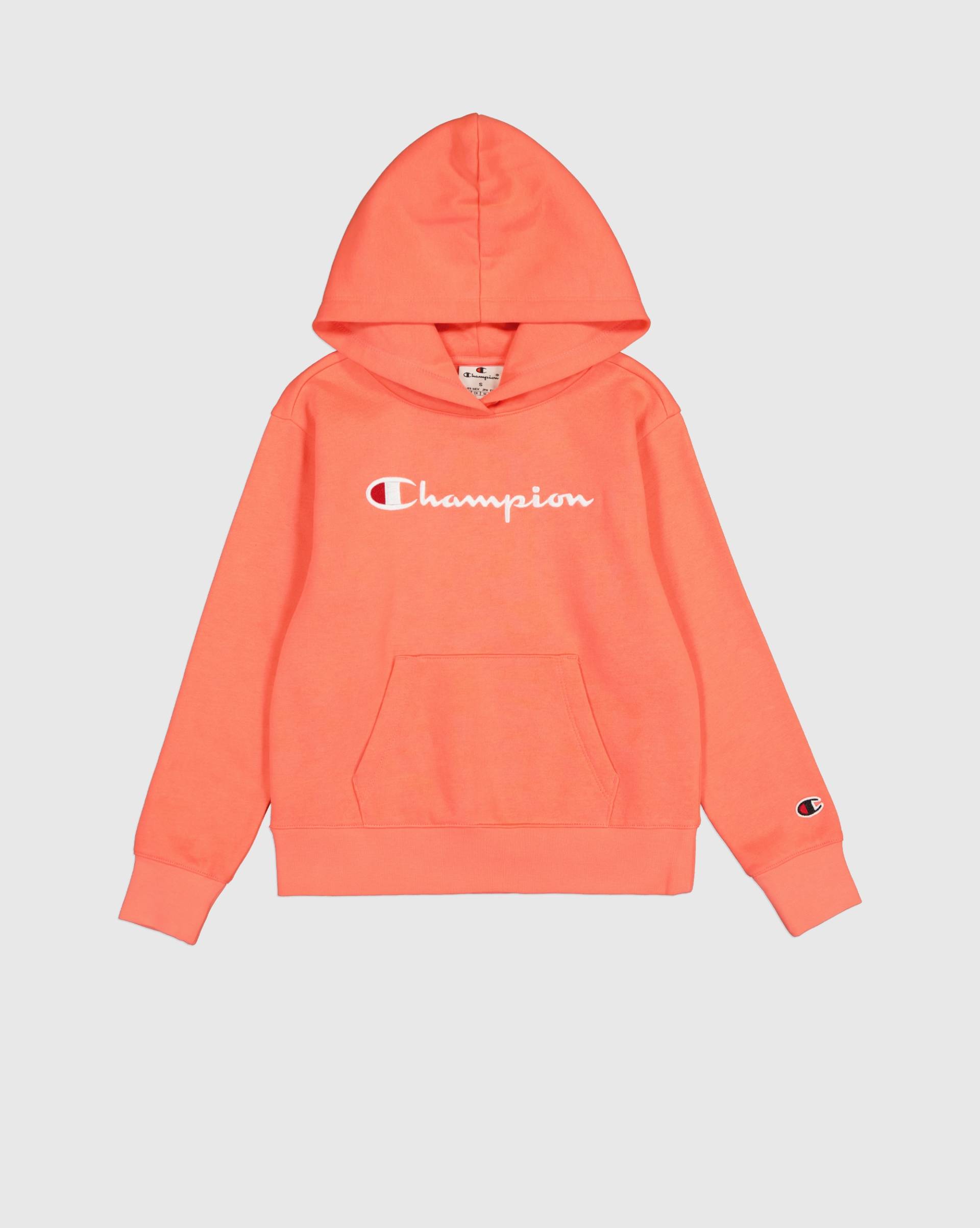 Champion Kapuzensweatshirt, für Kinder von Champion