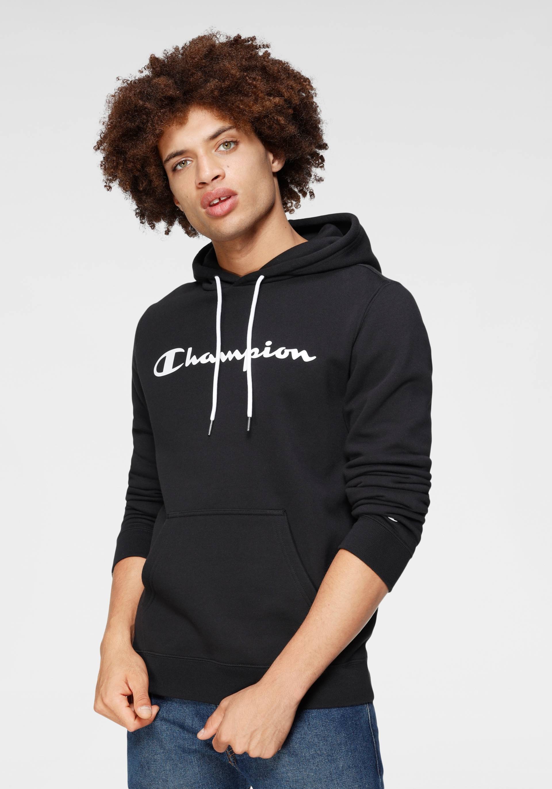 Champion Kapuzensweatshirt »Hooded Sweatshirt« von Champion