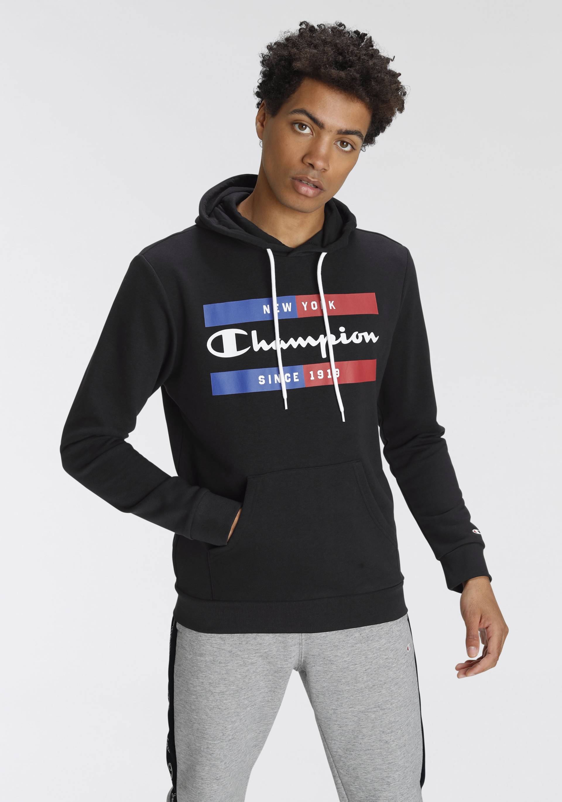 Champion Kapuzensweatshirt »Hooded Sweatshirt« von Champion