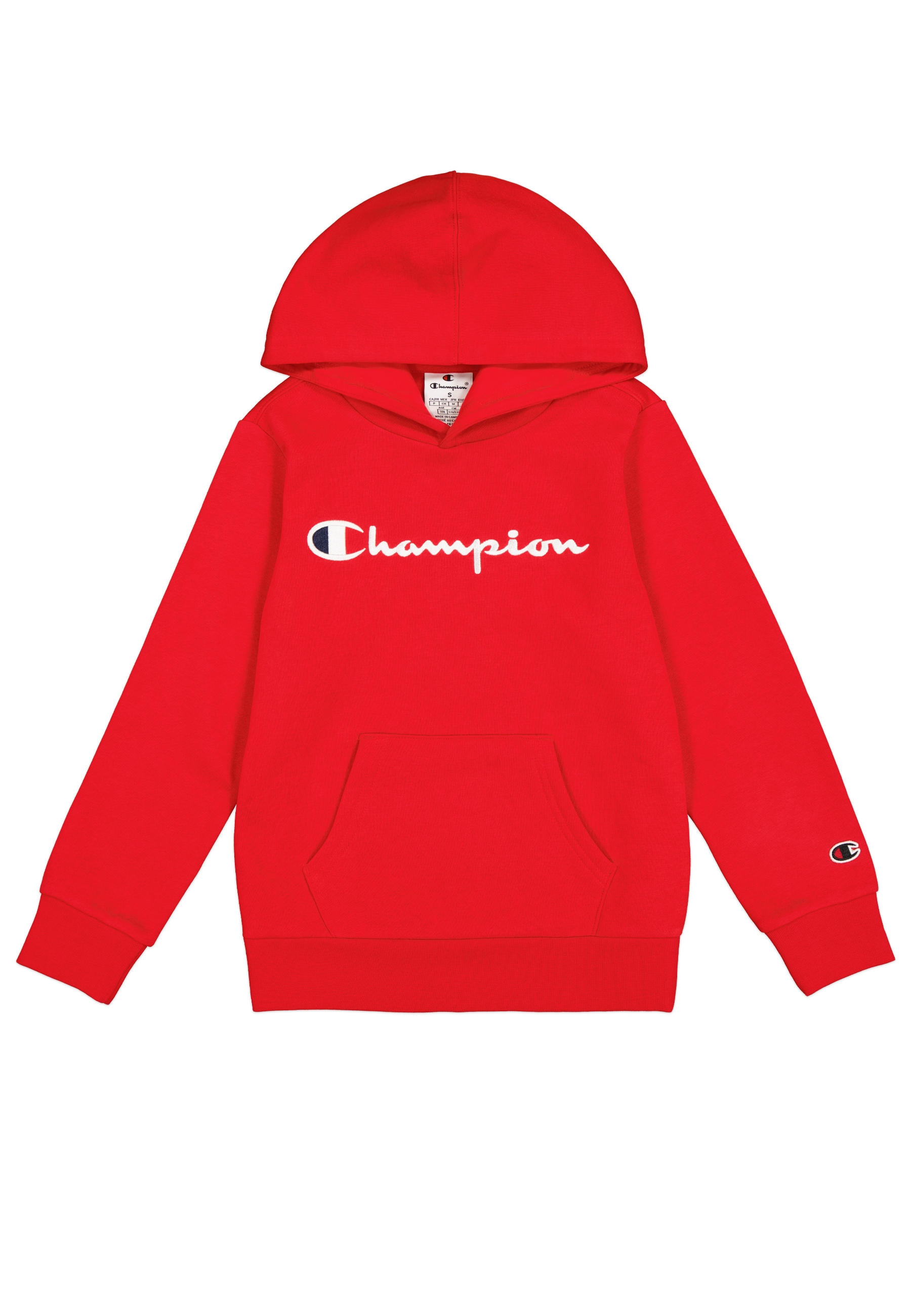 Champion Kapuzensweatshirt, für Kinder von Champion