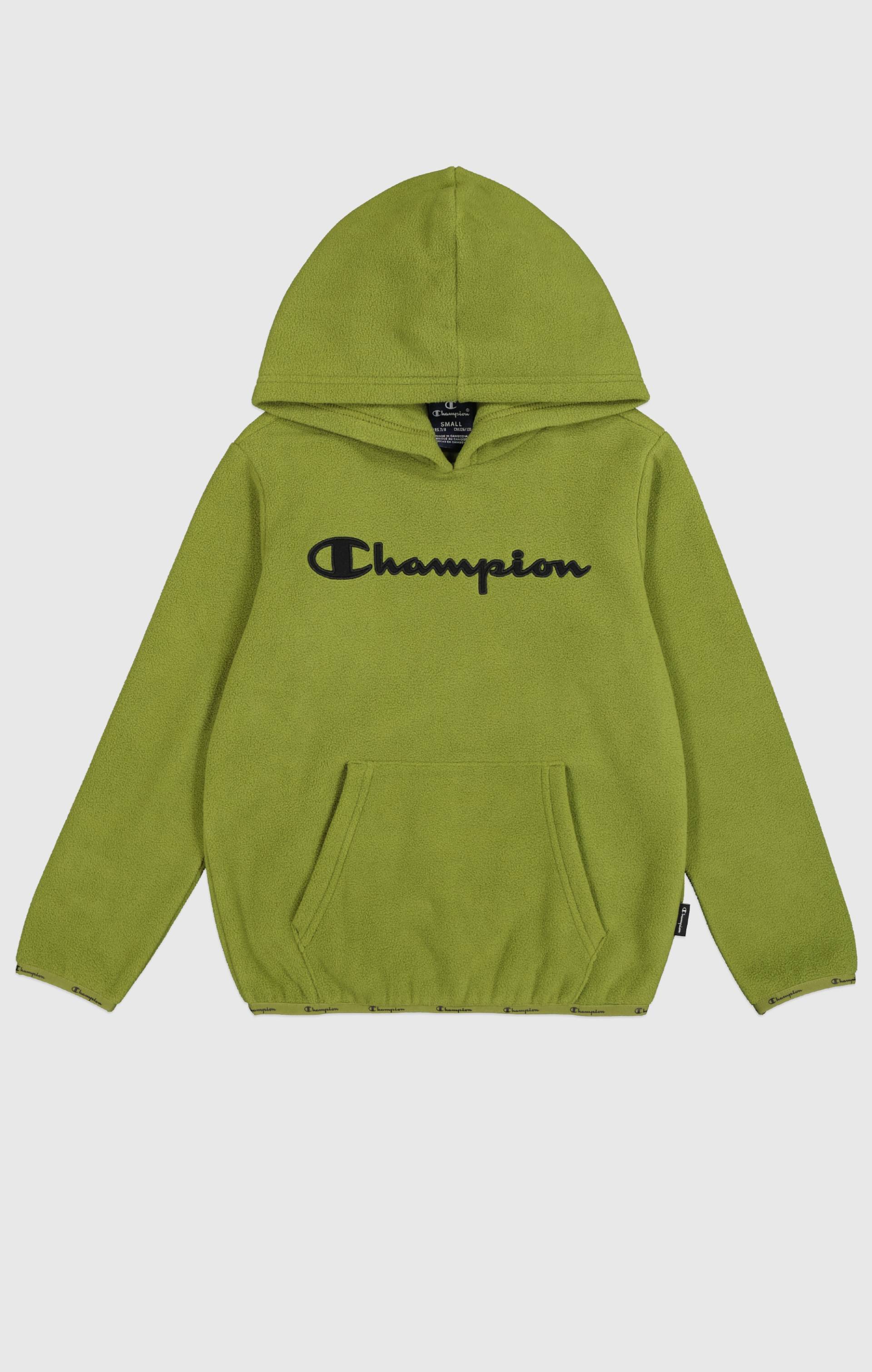 Champion Kapuzensweatshirt »Hooded Top« von Champion