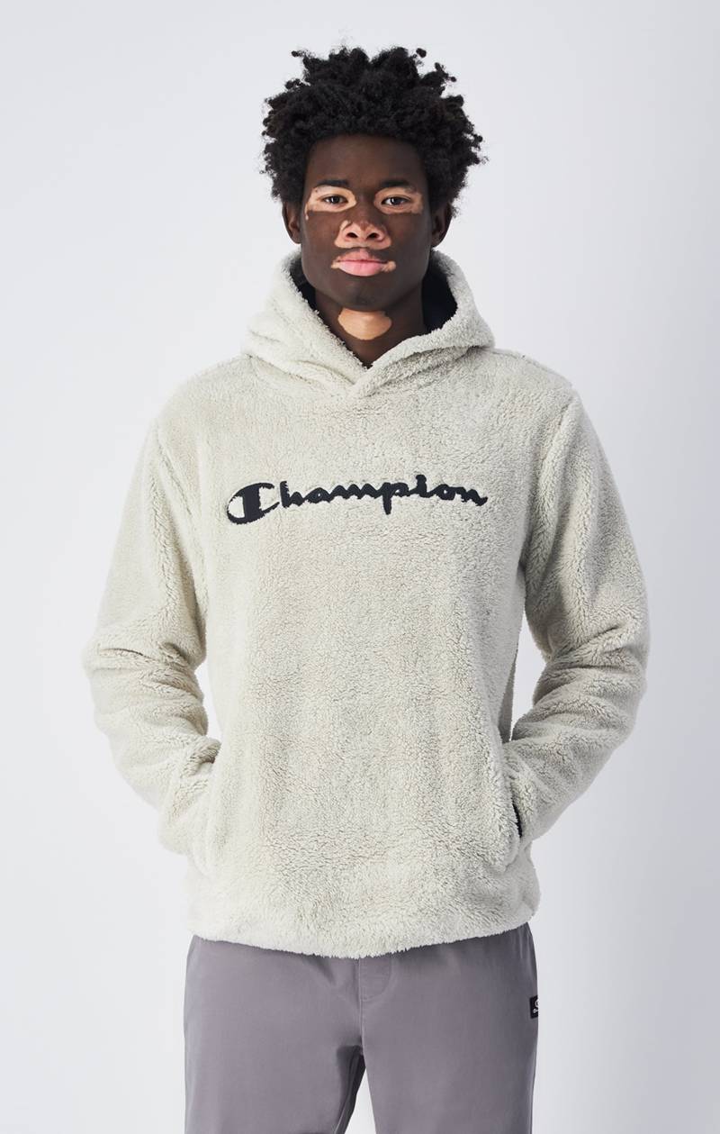 Champion Kapuzensweatshirt »Hooded Top« von Champion