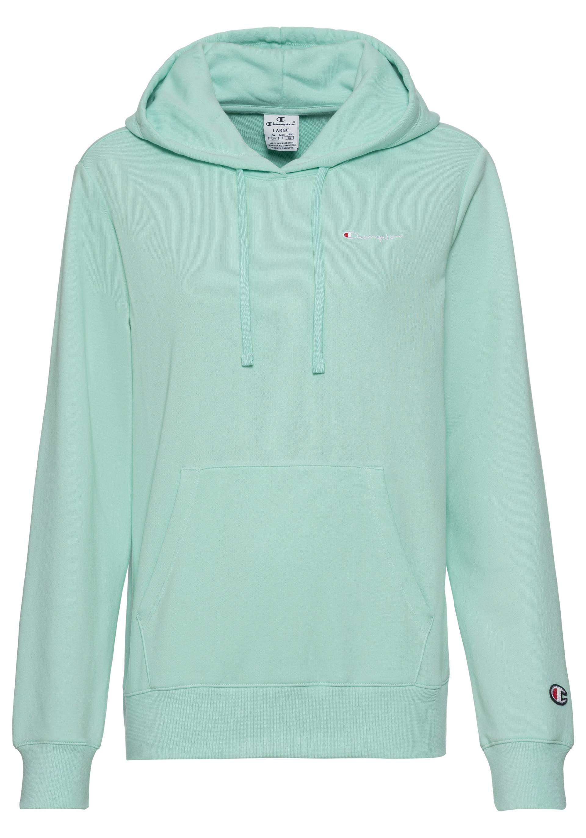 Champion Kapuzensweatshirt »Icons« Champion Kapuzensweatshirt »Icons« von Champion