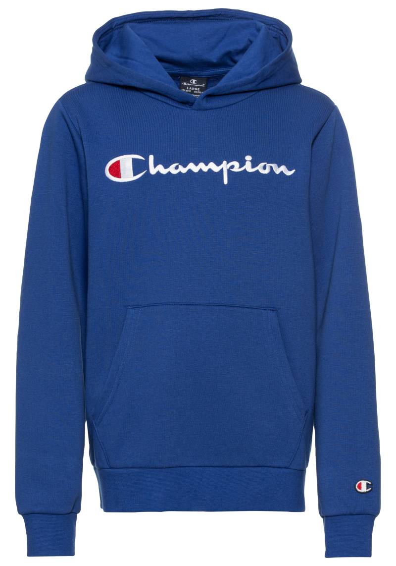 Champion Kapuzensweatshirt »Icons Hooded Sweatshirt« von Champion