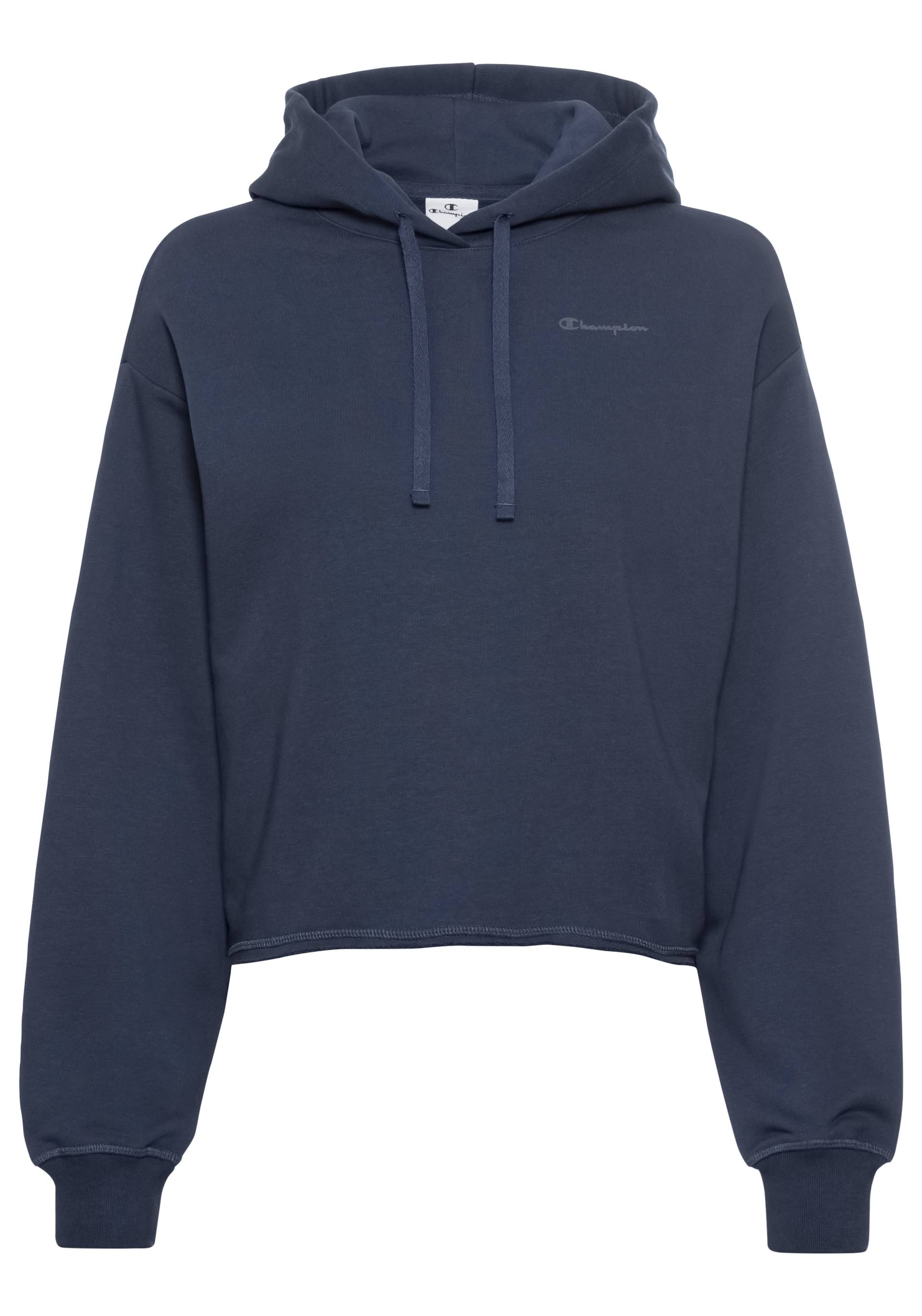 Champion Kapuzensweatshirt Champion Kapuzensweatshirt von Champion