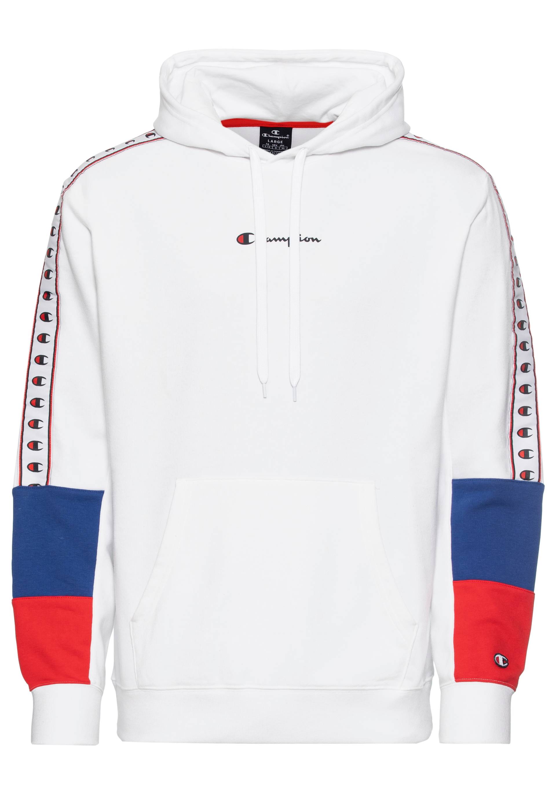 Champion Kapuzensweatshirt »Tape Hooded Sweatshirt?« von Champion