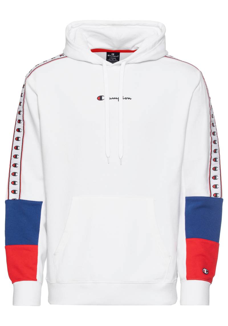 Champion Kapuzensweatshirt »Tape Hooded Sweatshirt?« von Champion