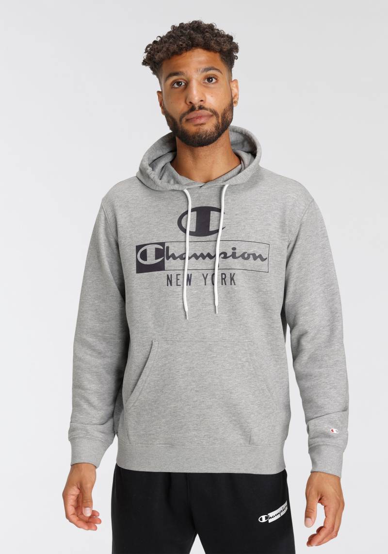 Champion Kapuzensweatshirt von Champion