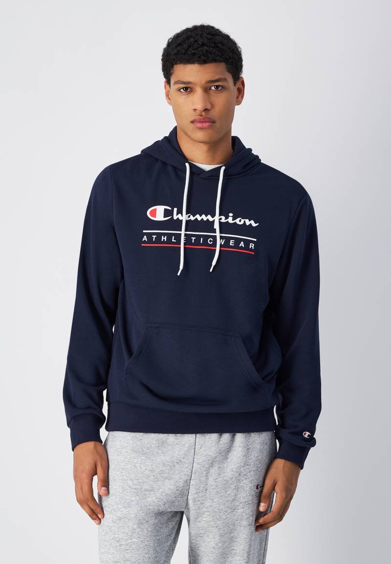 Champion Kapuzensweatshirt von Champion