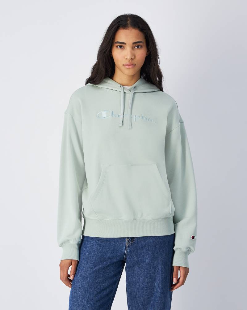 Champion Kapuzensweatshirt von Champion