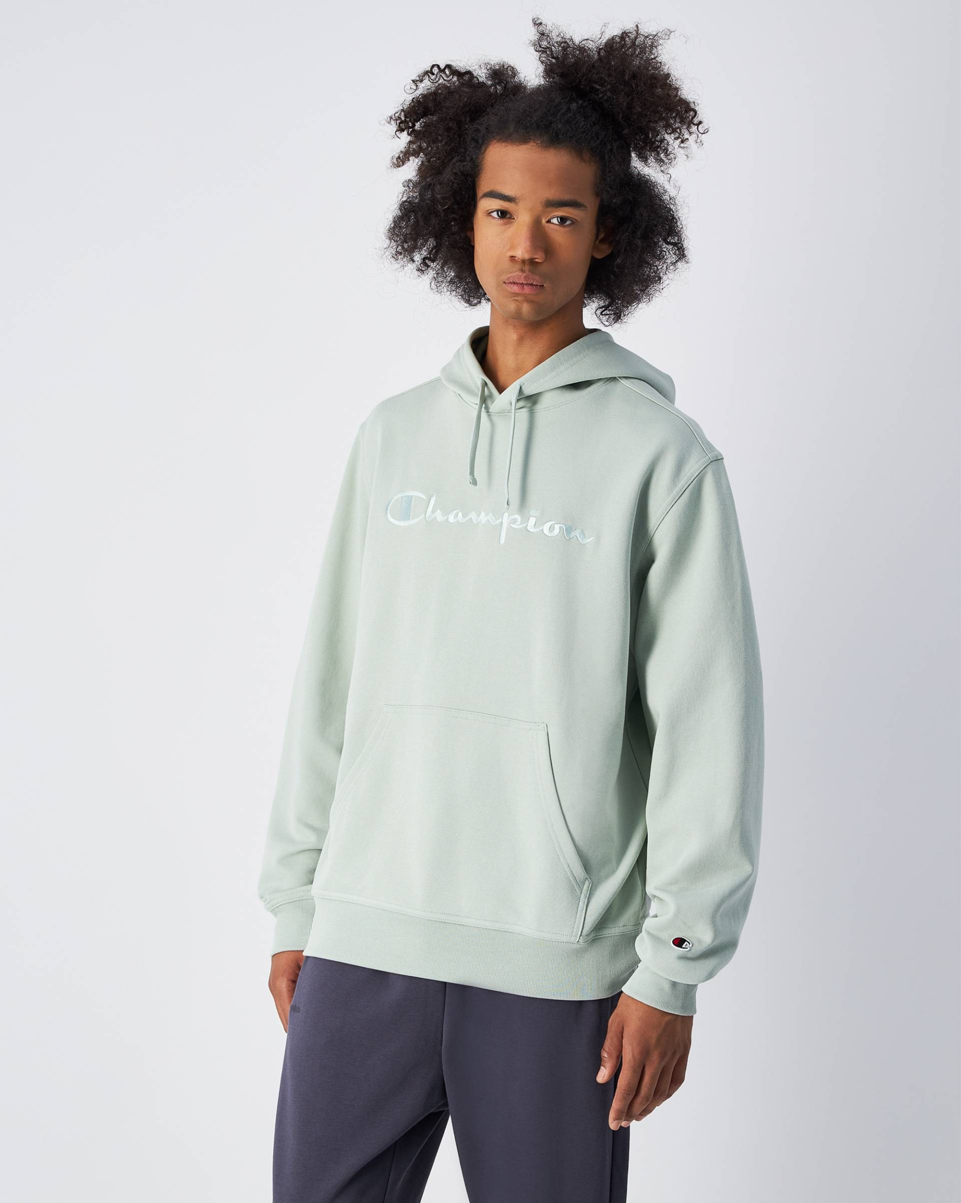 Champion Kapuzensweatshirt von Champion