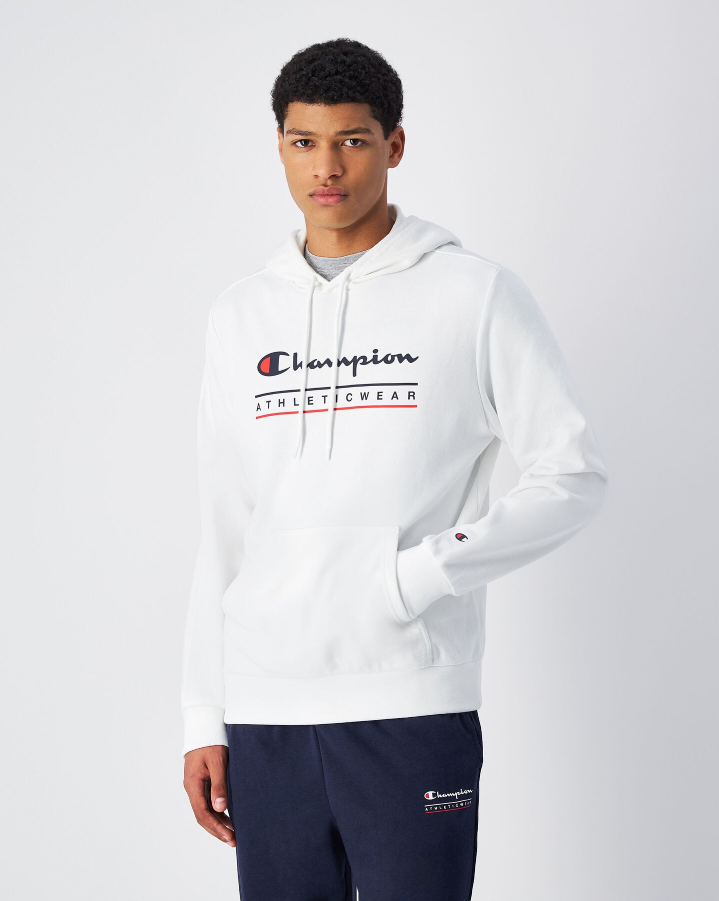 Champion Kapuzensweatshirt von Champion