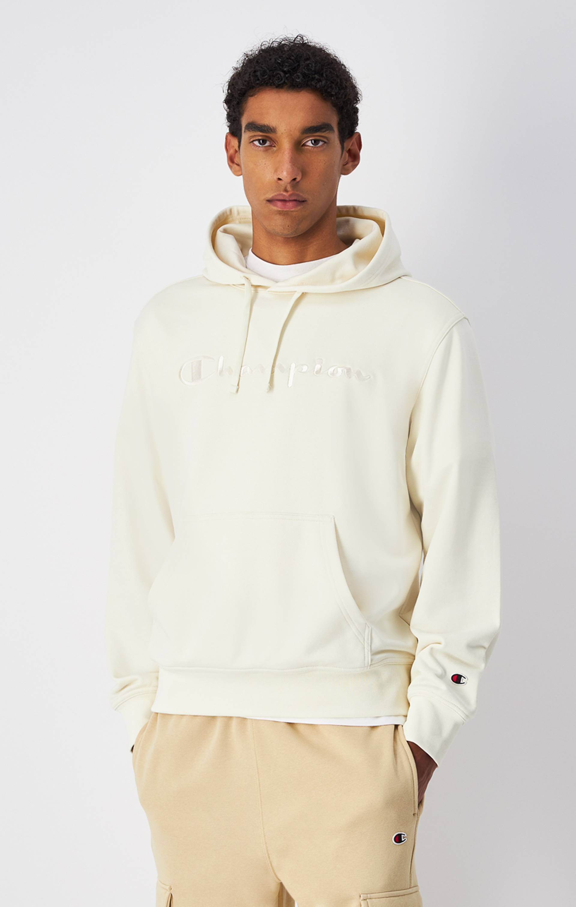 Champion Kapuzensweatshirt von Champion