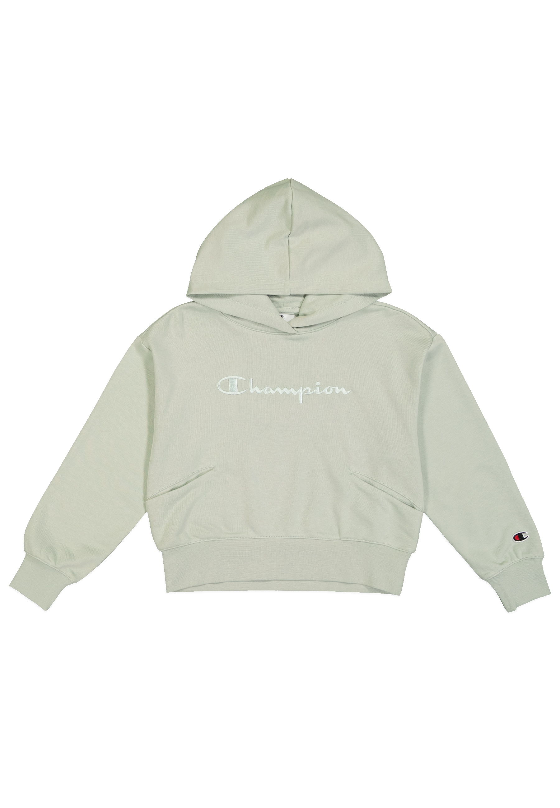 Champion Kapuzensweatshirt »ICONS«, für Kinder von Champion