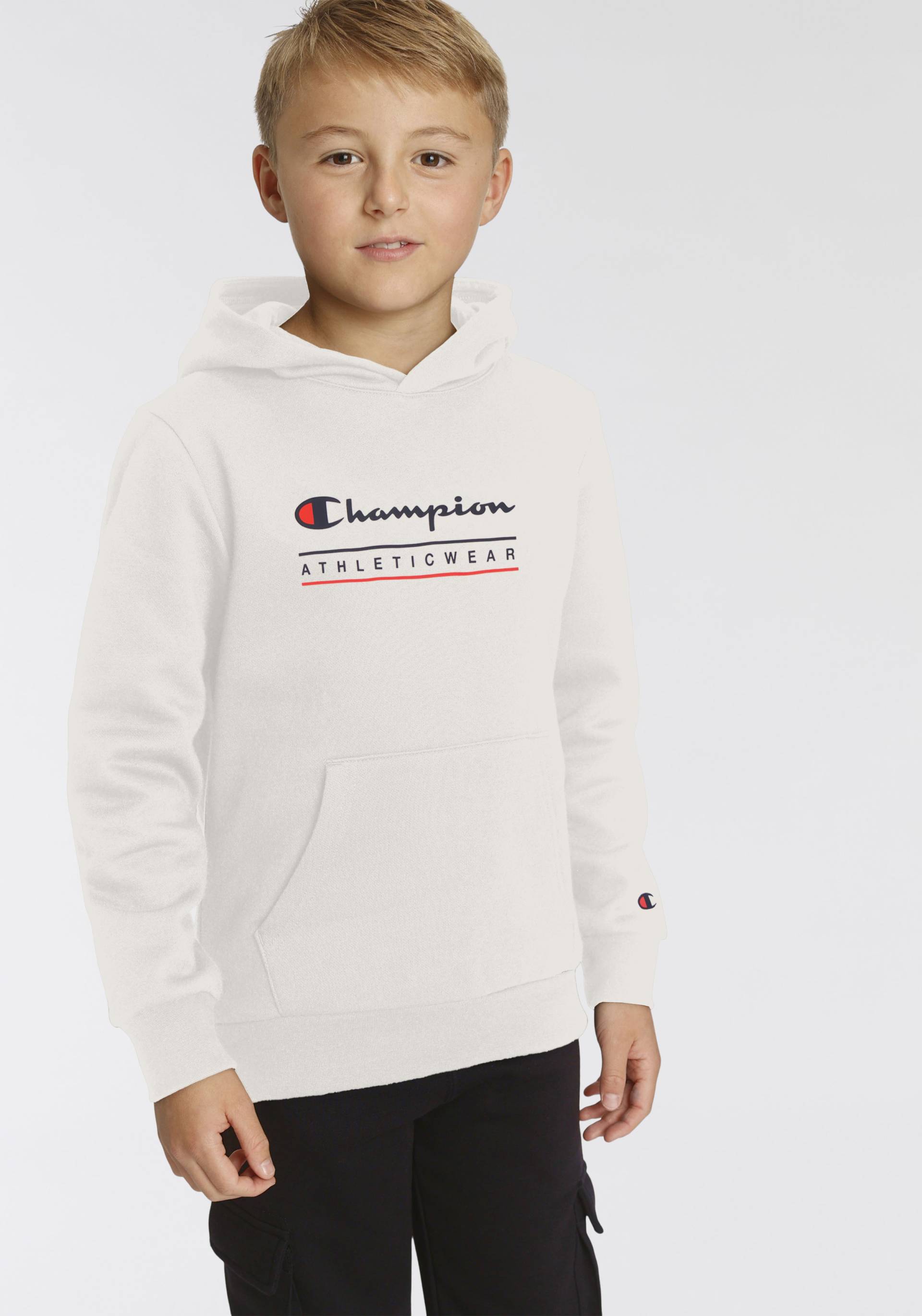 Champion Kapuzensweatshirt, für Kinder von Champion