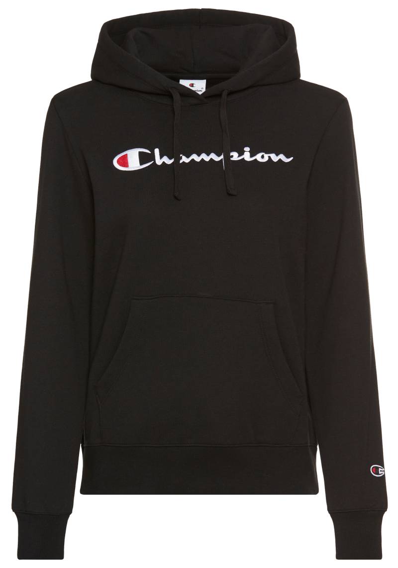 Champion Kapuzensweatshirt von Champion