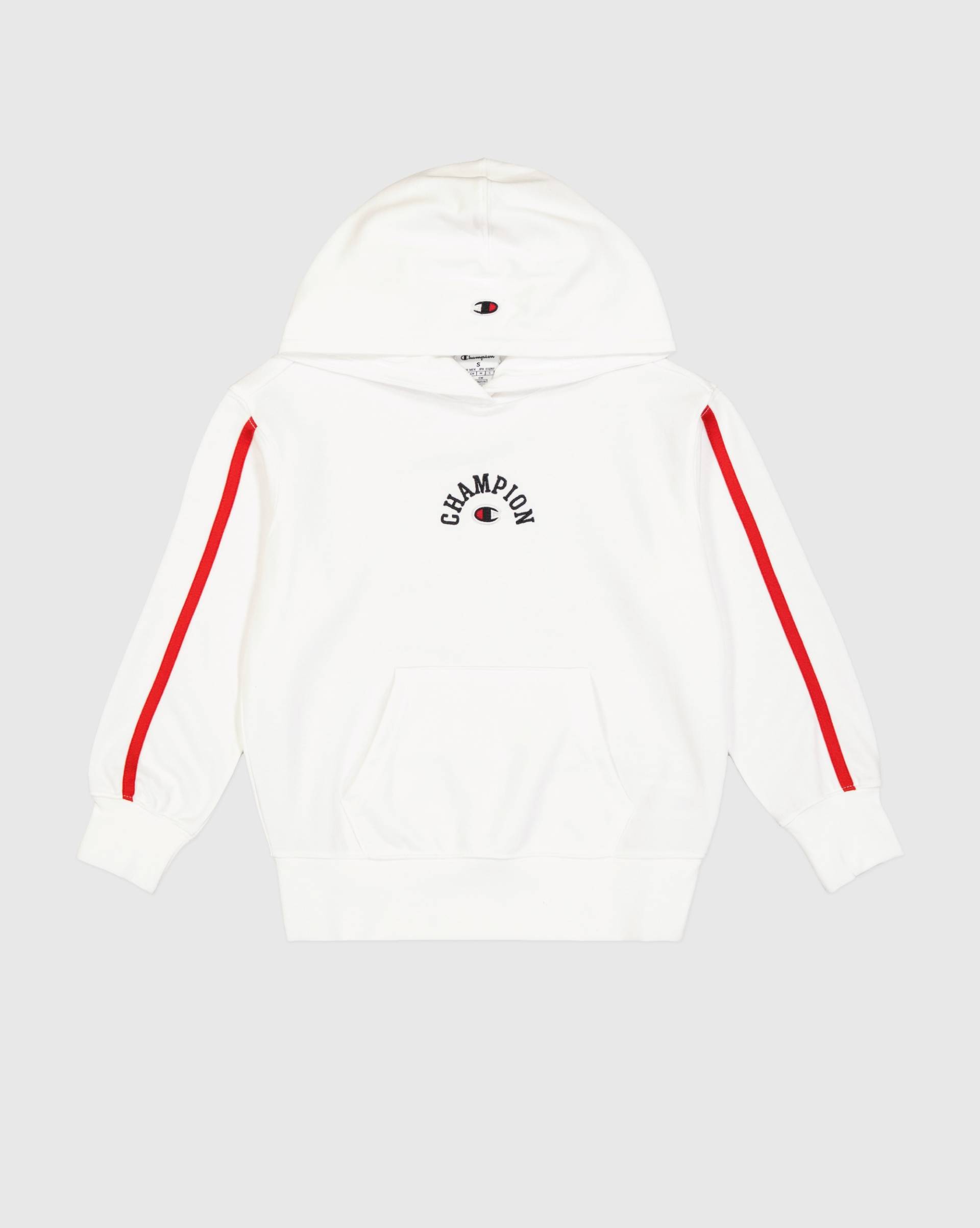 Champion Kapuzensweatshirt, für Kinder von Champion