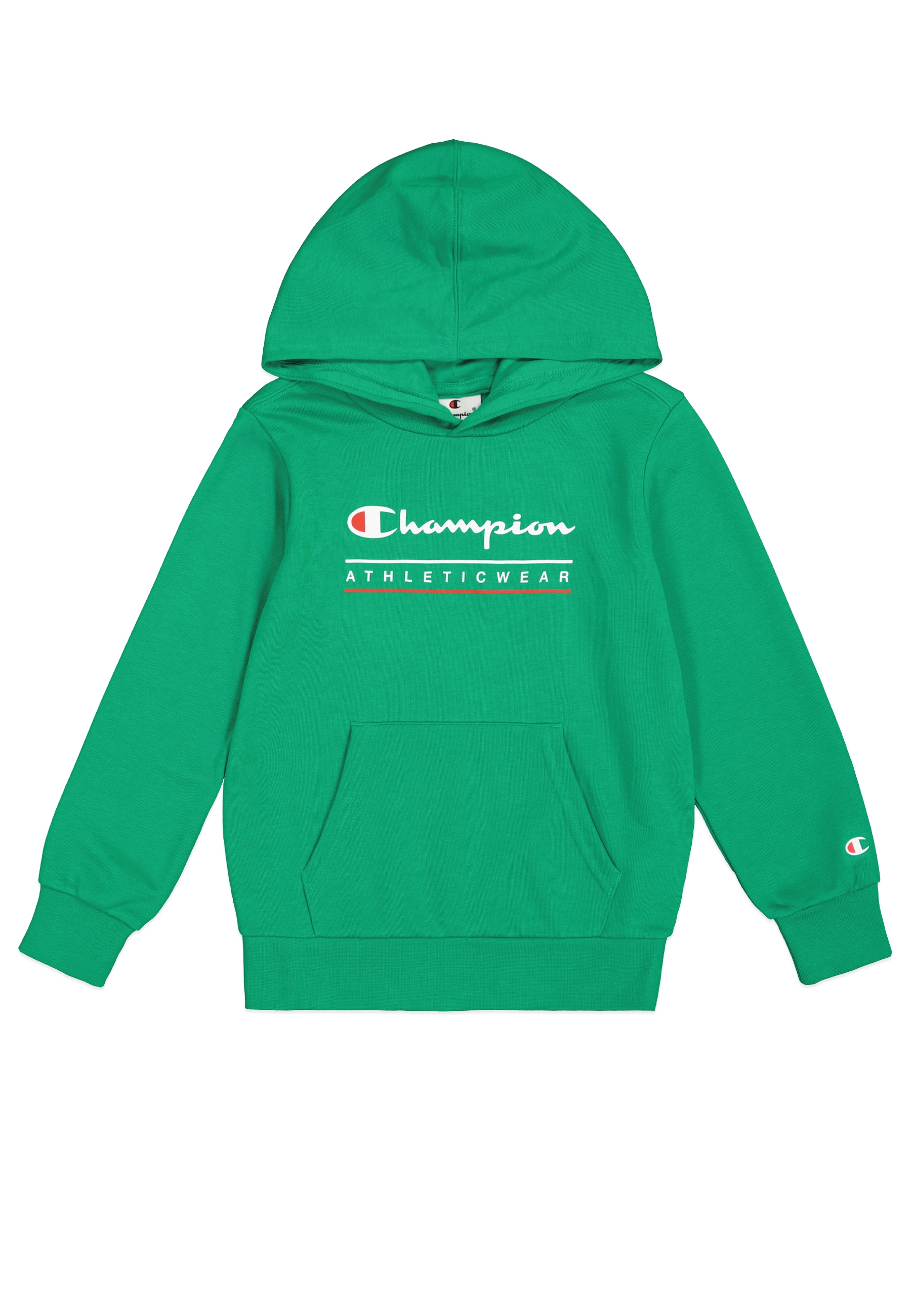 Champion Kapuzensweatshirt, für Kinder von Champion