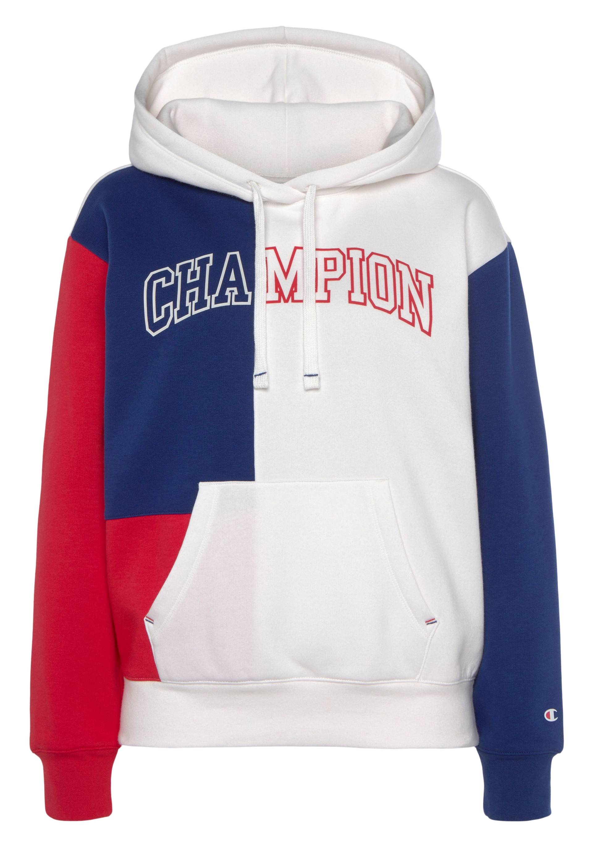 Champion Kapuzensweatshirt von Champion