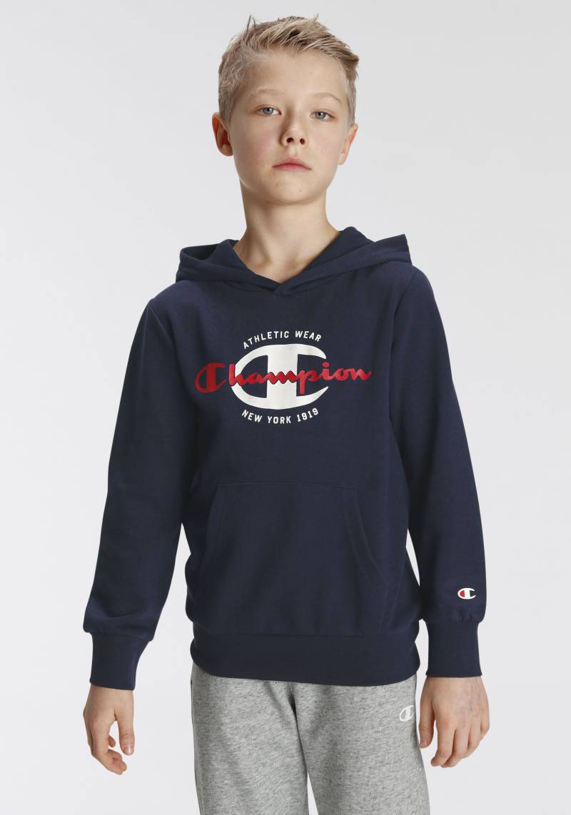 Champion Kapuzensweatshirt von Champion