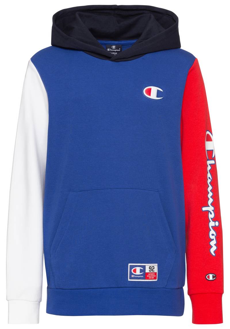 Champion Kapuzensweatshirt von Champion