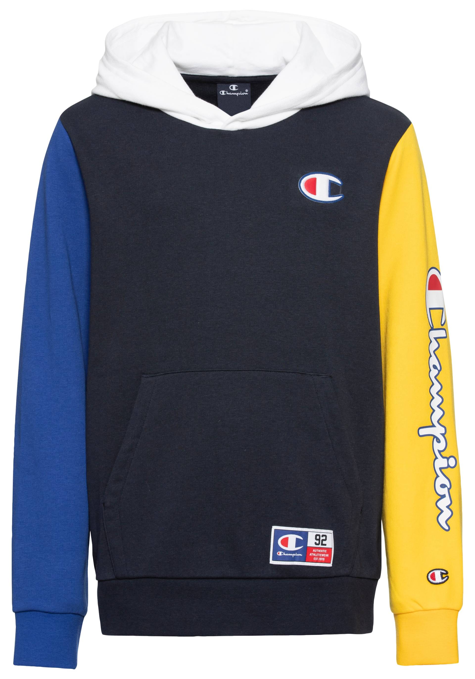 Champion Kapuzensweatshirt von Champion