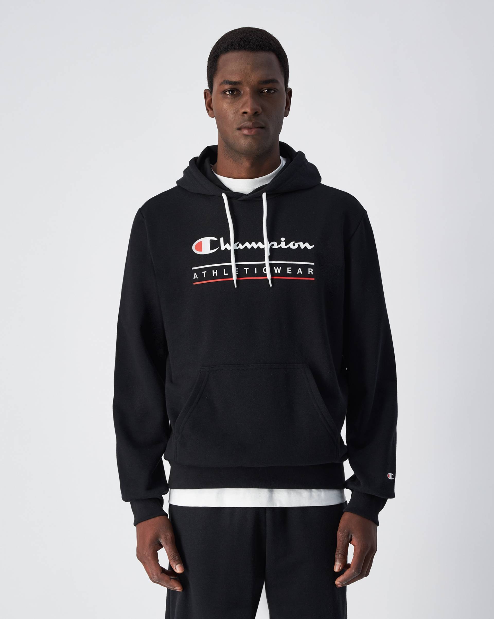 Champion Kapuzensweatshirt von Champion