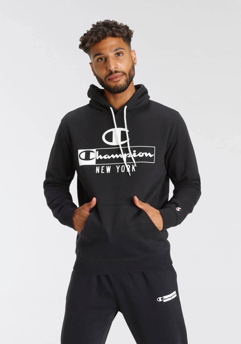 Champion Kapuzensweatshirt von Champion