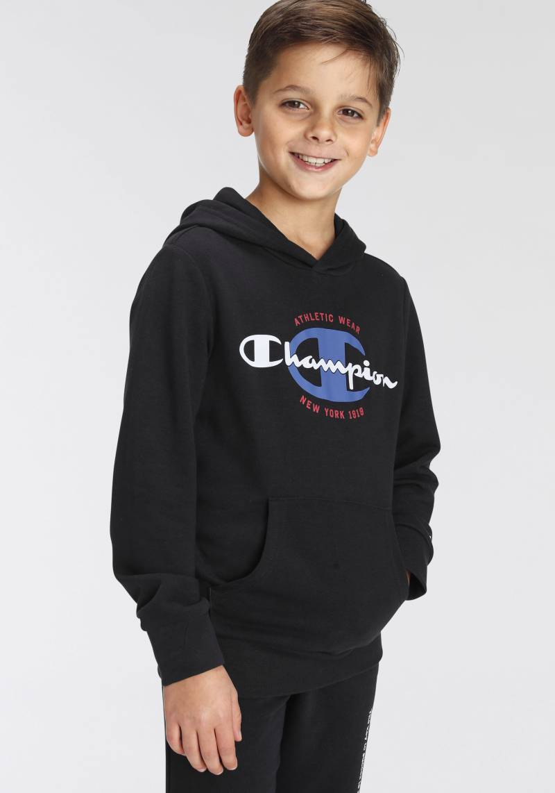 Champion Kapuzensweatshirt von Champion