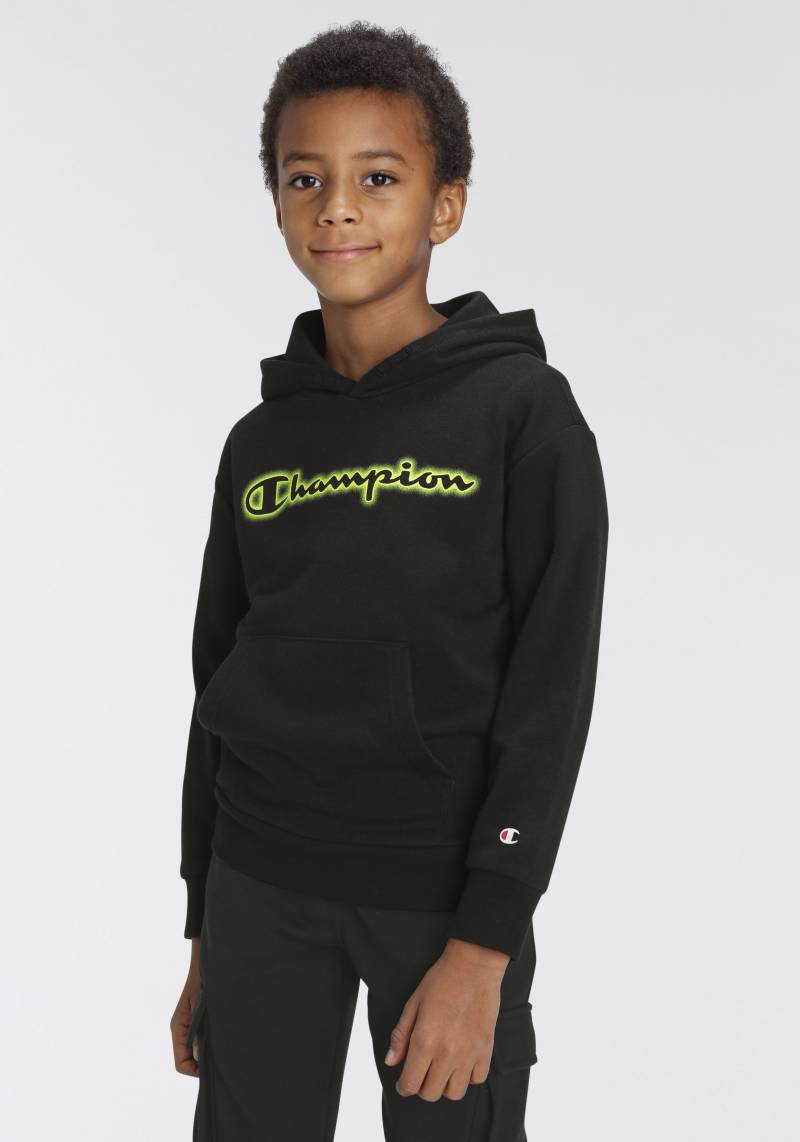 Champion Kapuzensweatshirt von Champion