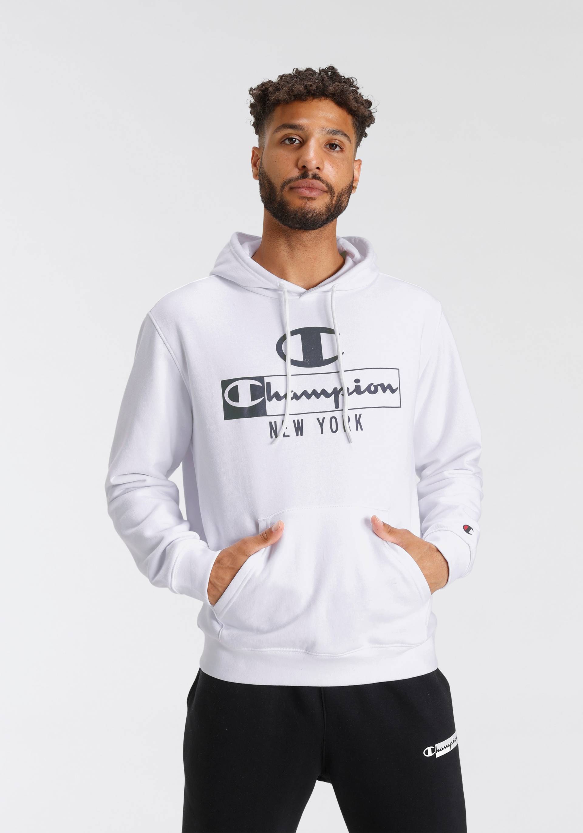 Champion Kapuzensweatshirt von Champion