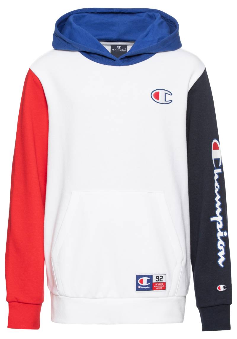 Champion Kapuzensweatshirt von Champion