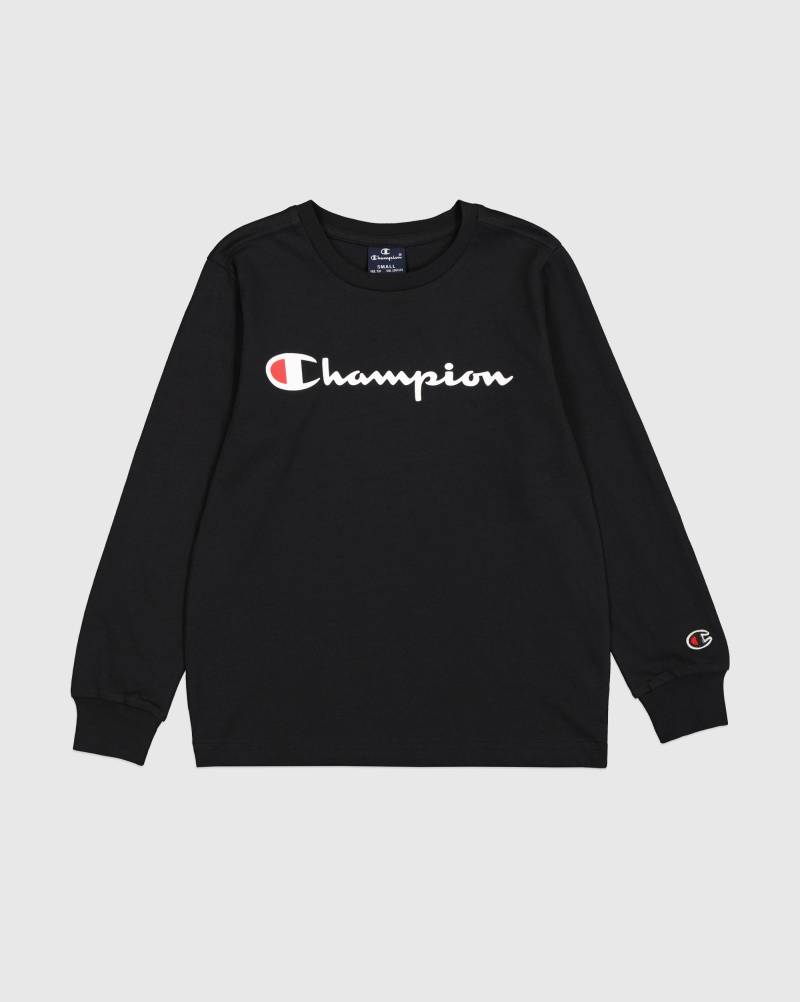 Champion Langarmshirt »Long Sleeve T-Shirt« von Champion