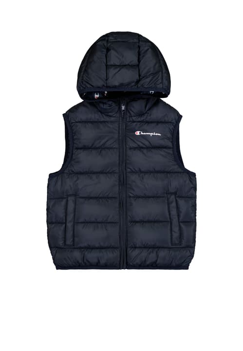 Champion Legacy Gilet marine von Champion