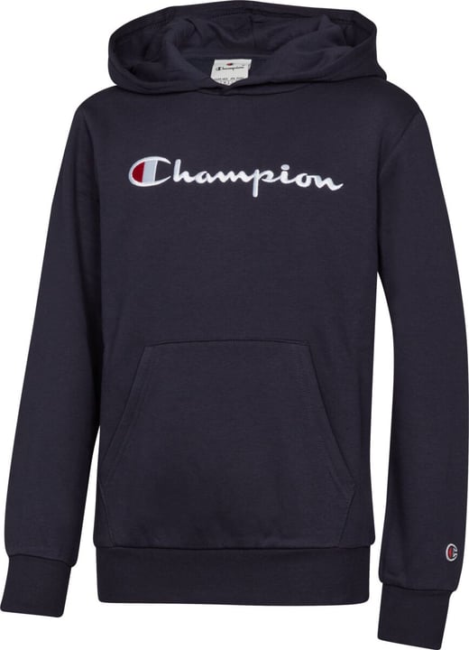 Champion Legacy Hoodie marine von Champion