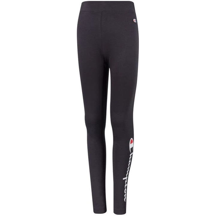 Champion Legacy Leggings schwarz von Champion