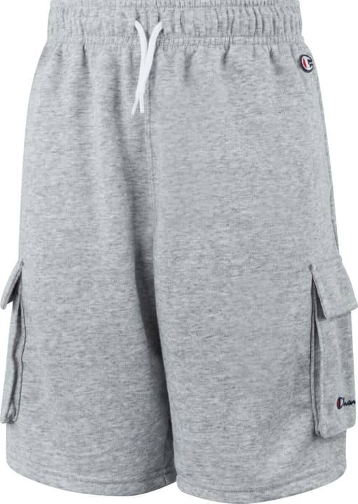 Champion Legacy Short hellgrau von Champion