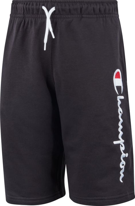 Champion Legacy Short schwarz Champion Legacy Short schwarz von Champion