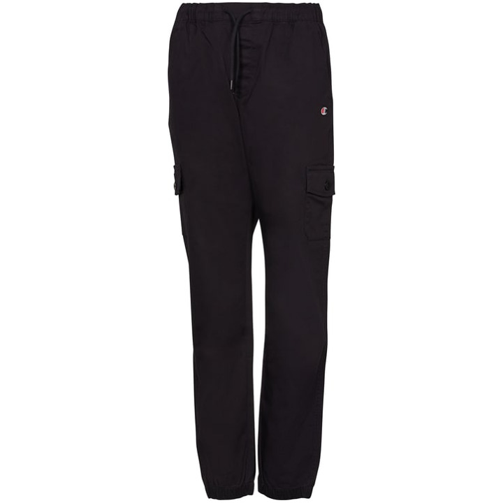 Champion Legacy Trainerhose schwarz Champion Legacy Trainerhose schwarz von Champion