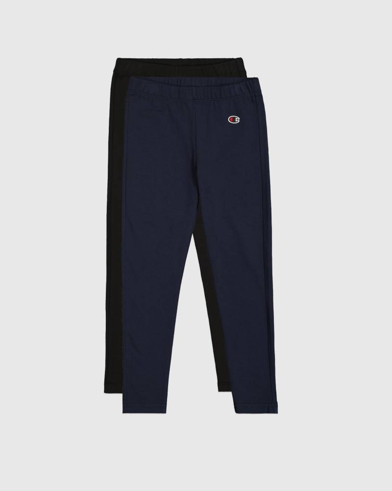 Champion Leggings »2Pack Leggings«, (Packung, 2 tlg., Set) von Champion