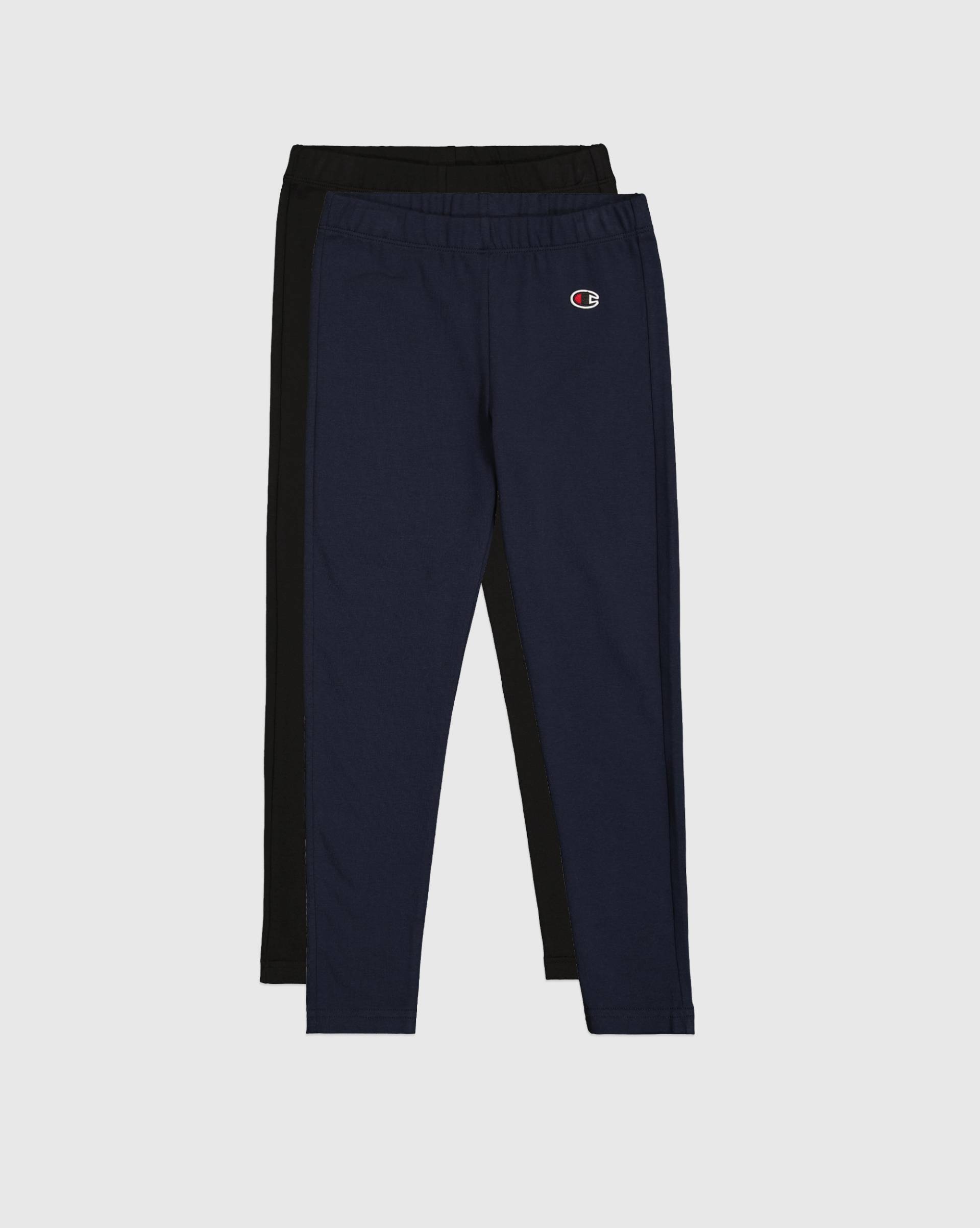 Champion Leggings, (Packung, 2 tlg.), für Kinder von Champion